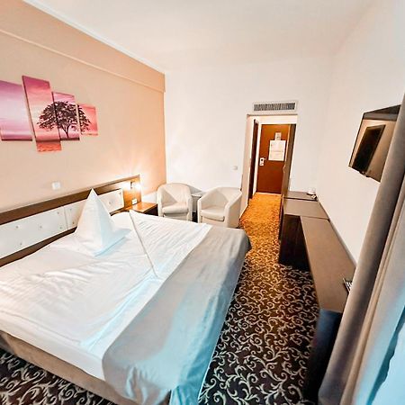 Hotel Neon Timişoara Eksteriør billede