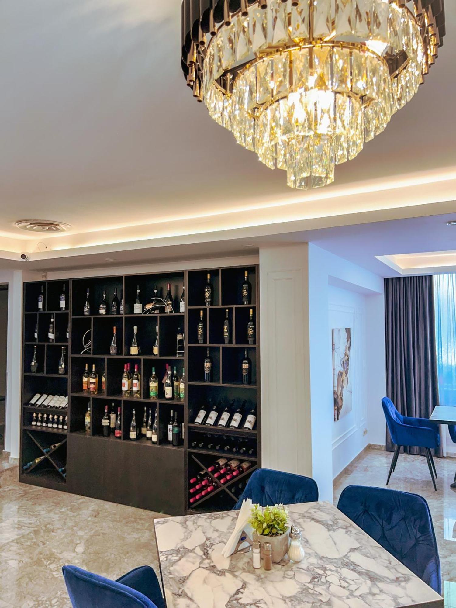 Hotel Neon Timişoara Eksteriør billede
