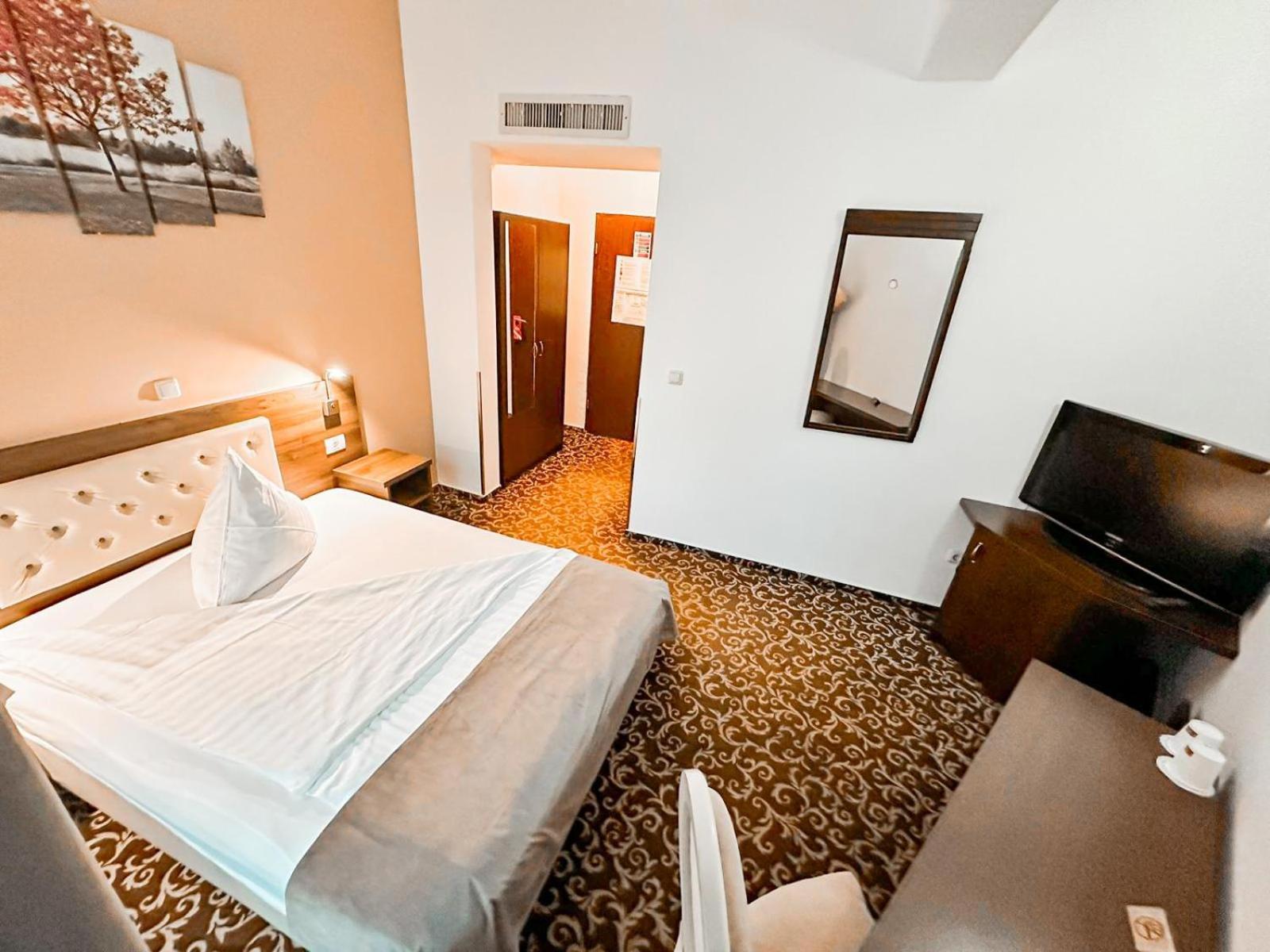 Hotel Neon Timişoara Eksteriør billede